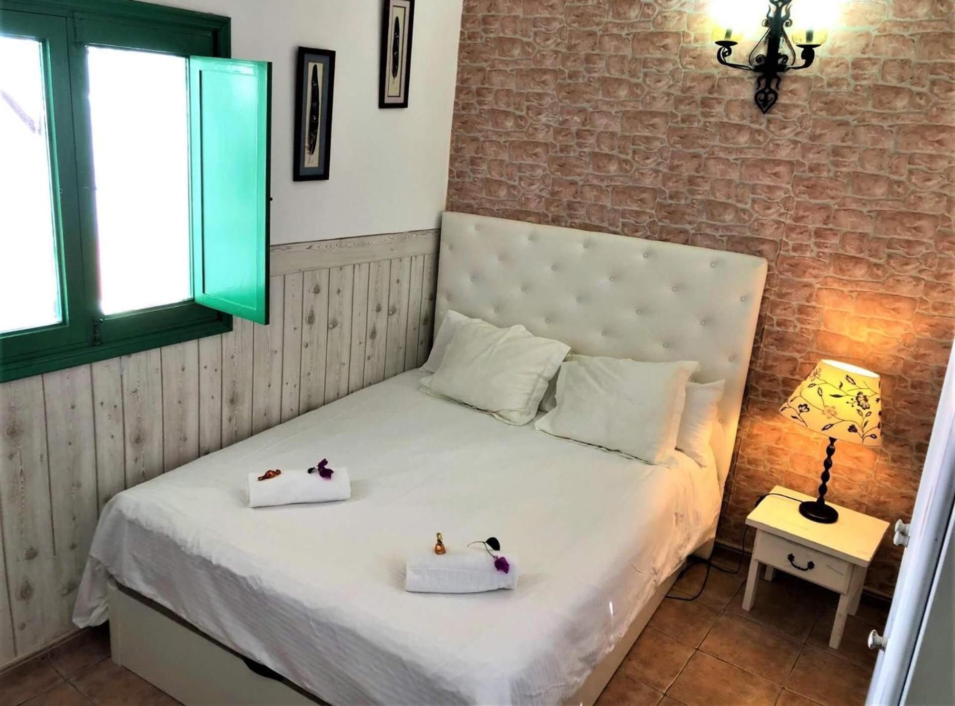 Casa Vacacional Buganvilla Mácher Quarto foto